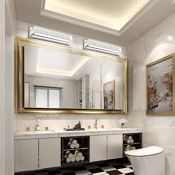 小物 blanc.. BO0021 TAN ZUZITO Modern Bathroom Light Fixtures - LED Vanity Lights